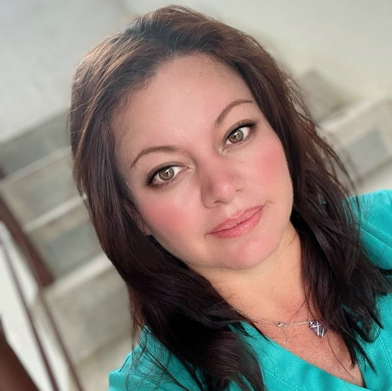 Cindy - On-Site Manager