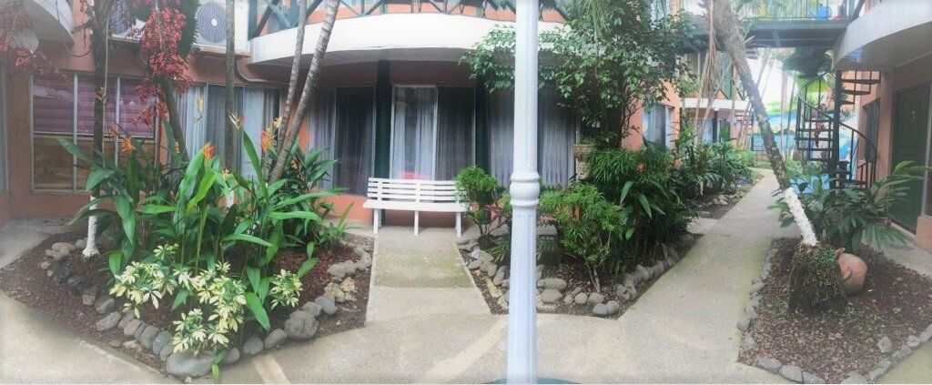 Our Cozy Rooms