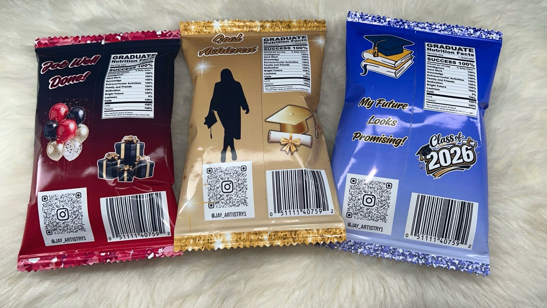Chip Bag