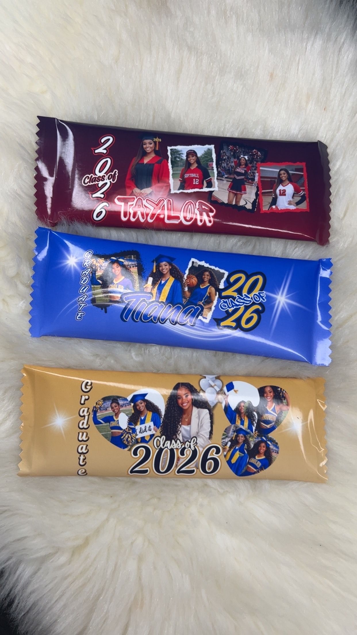 Chocolate Bars