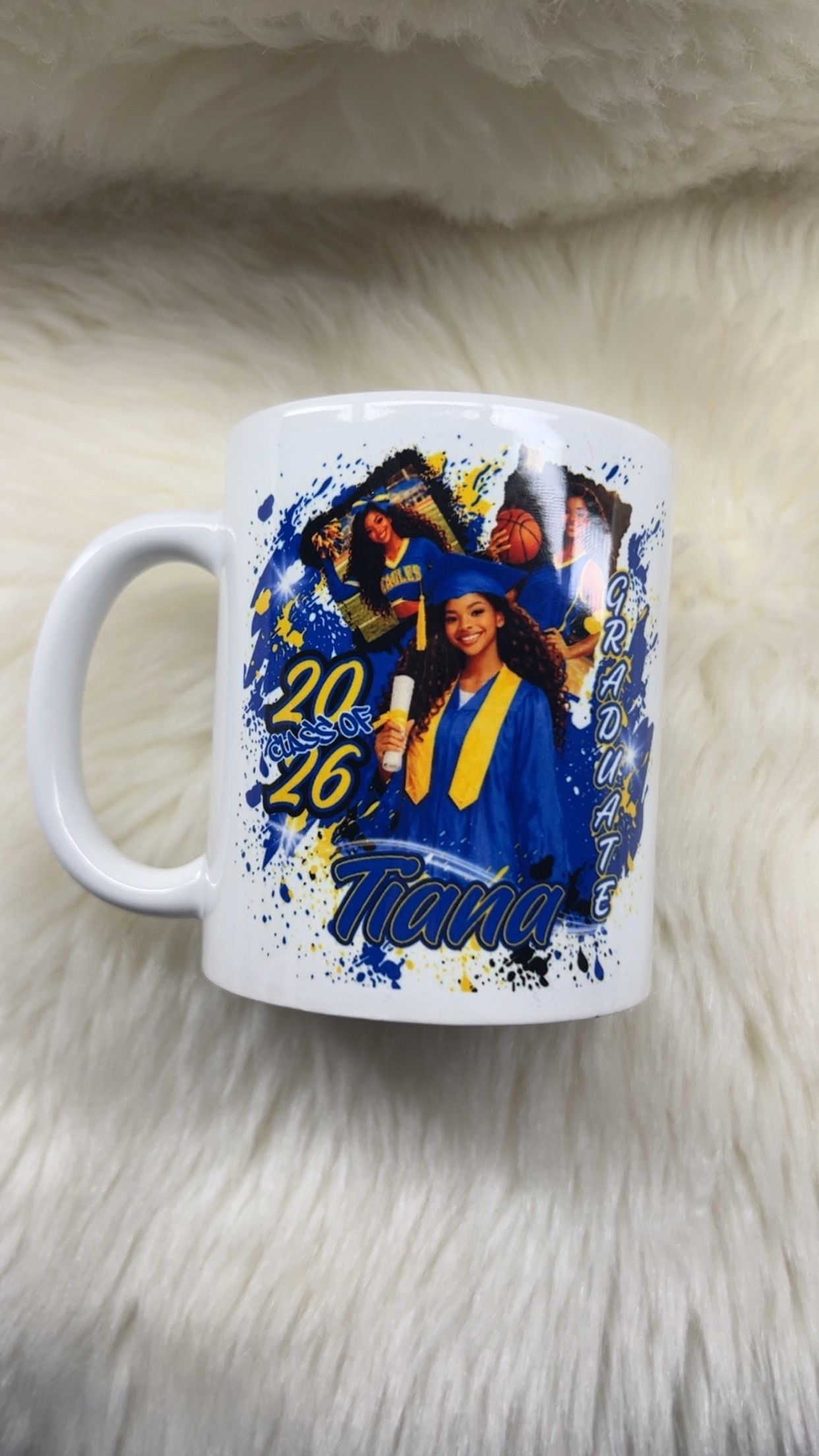 Mugs