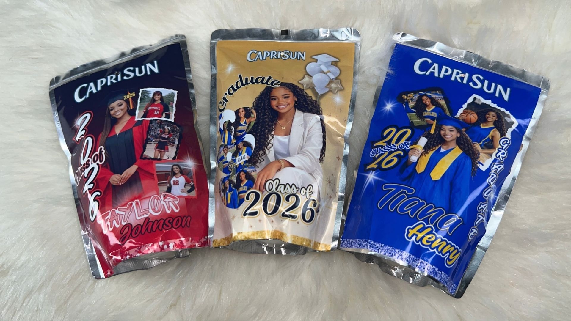 Caprisun