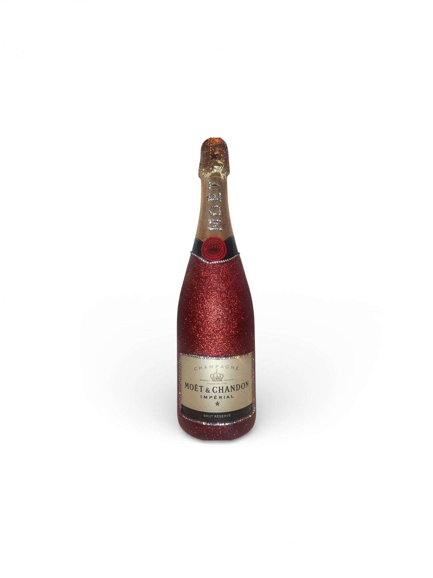 Wine Bottles