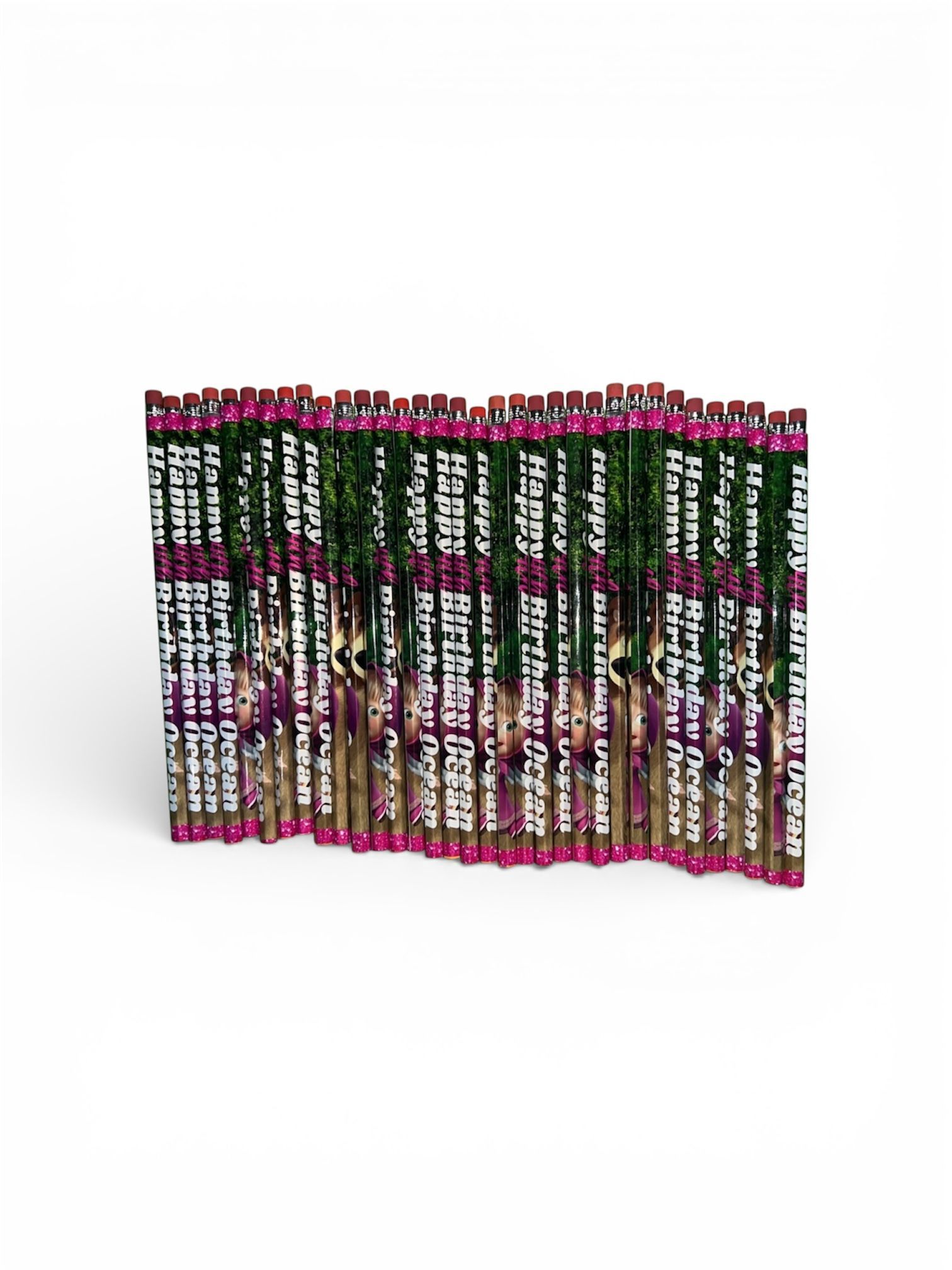 Pencils