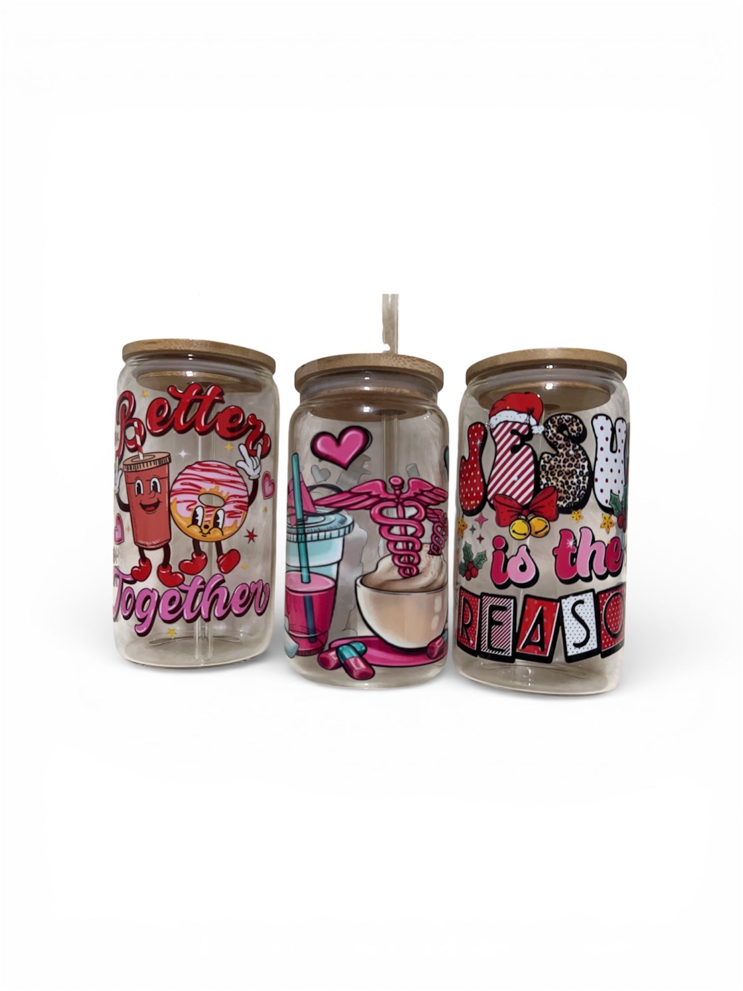 Tumblers
