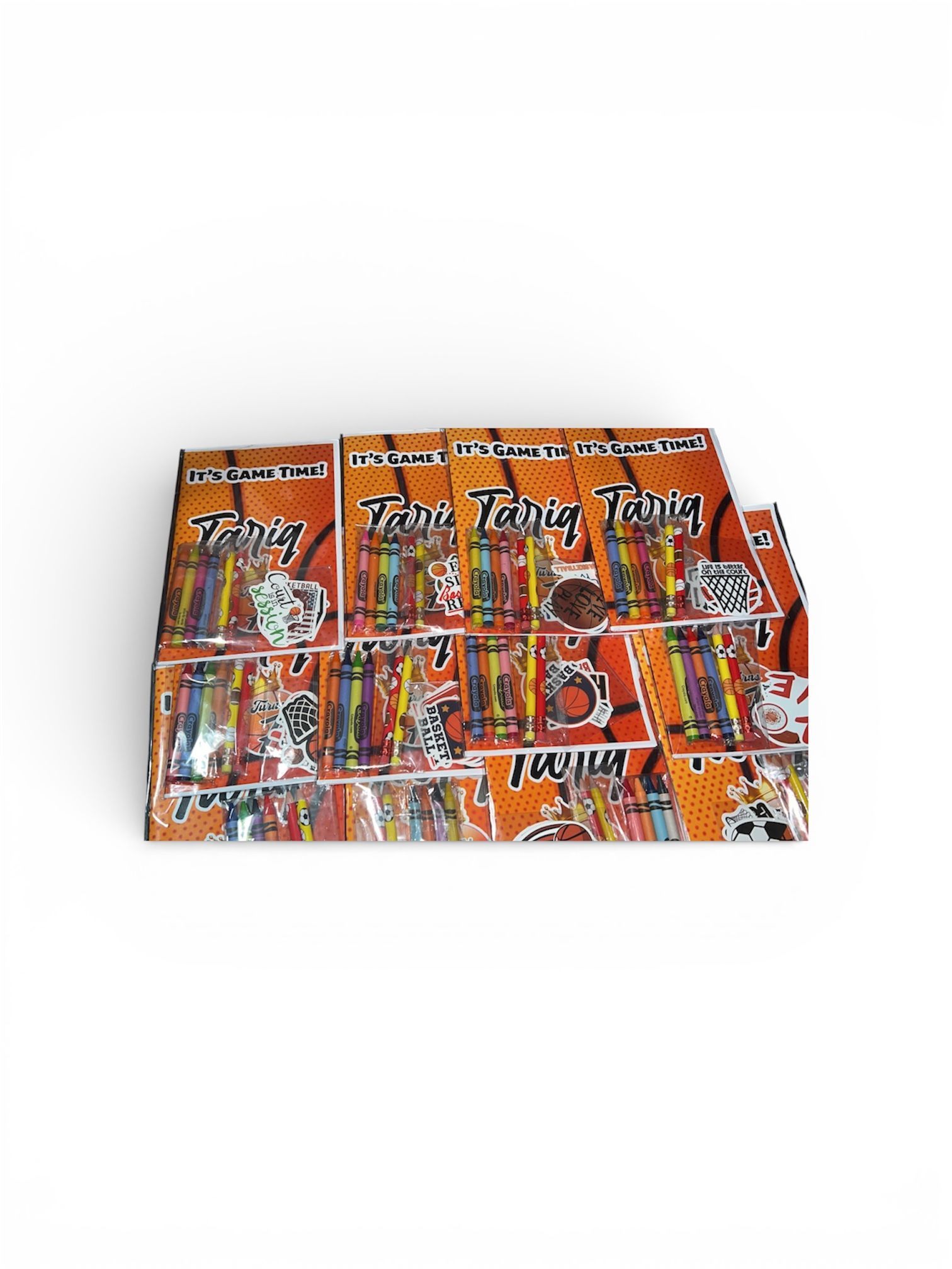 Activity Book