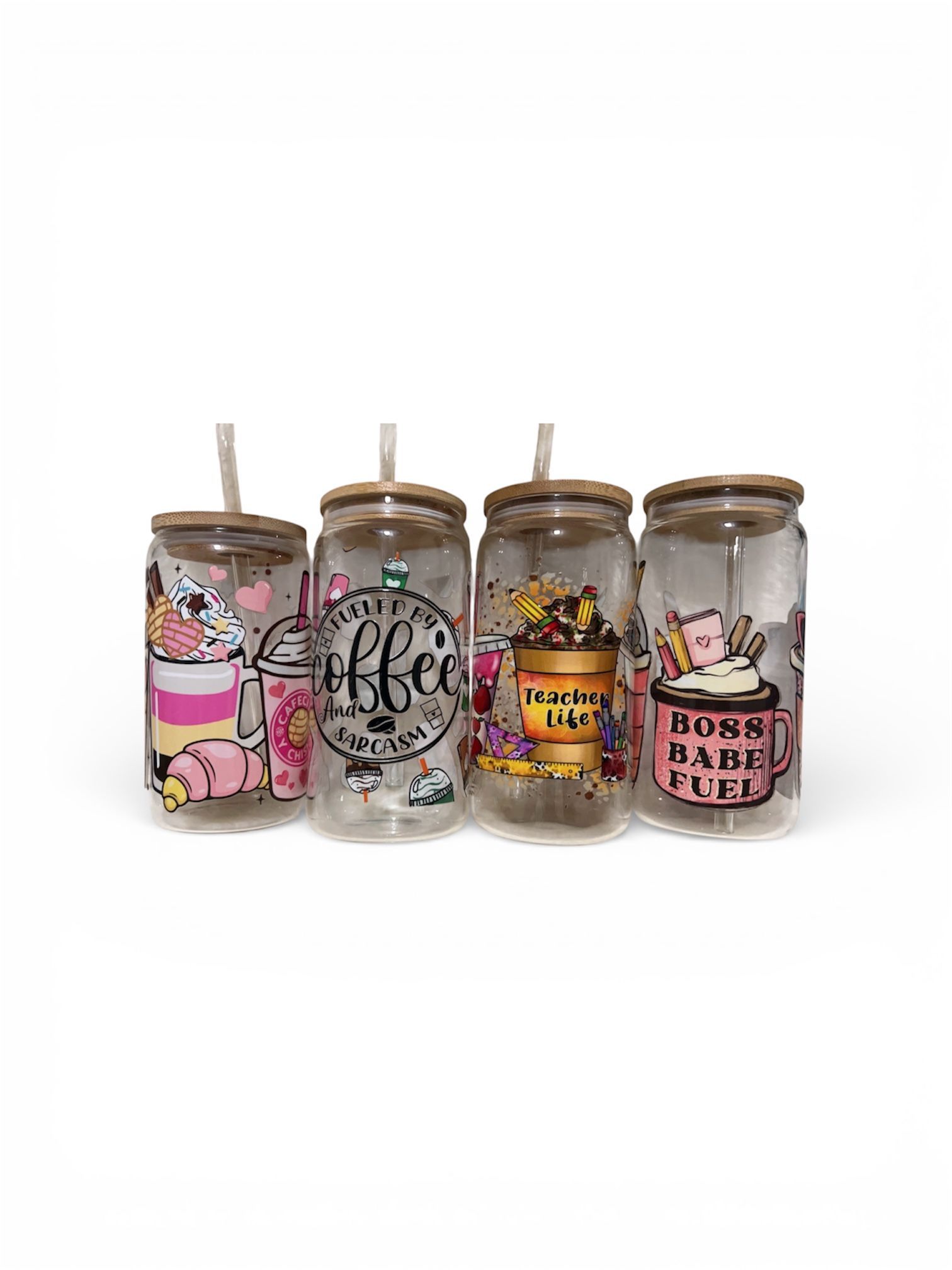 Tumblers