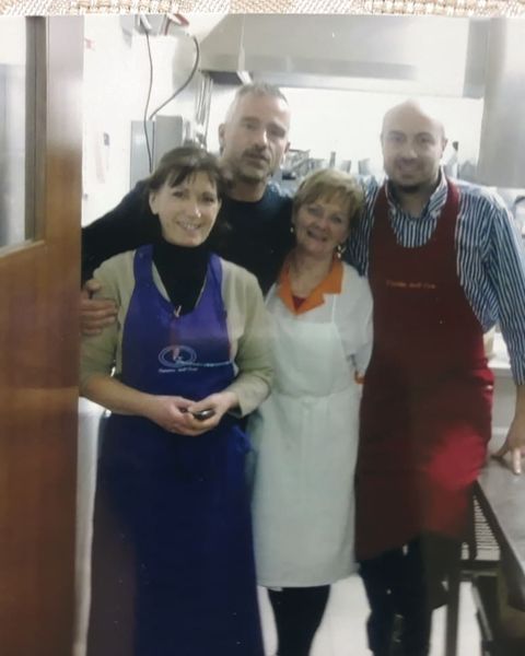 Eros Ramazzotti