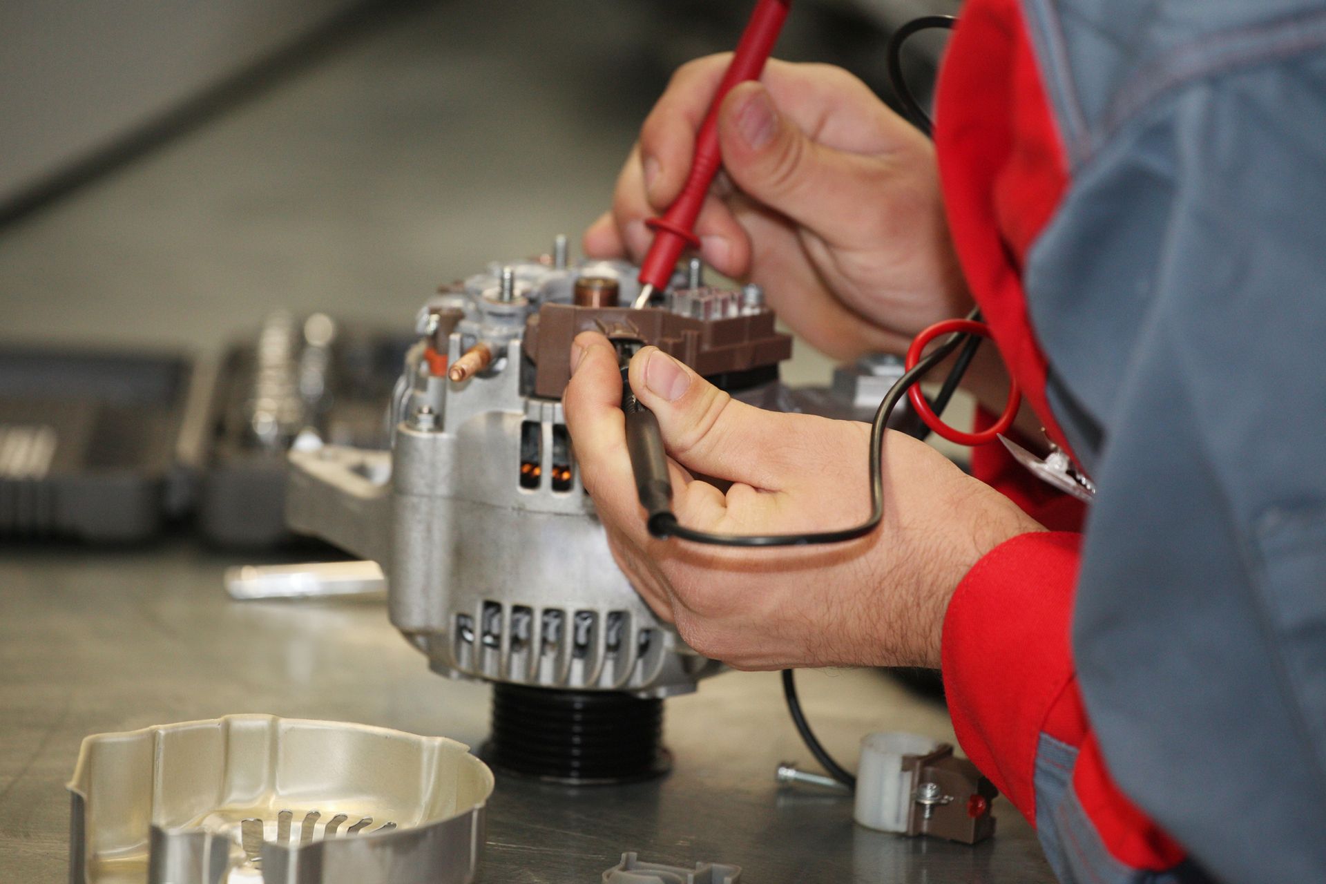 Small Engine Repair in Janesville, WI Small Engine Repair in Janesville, WI