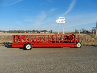 Kansas Utility Trailer Dealer