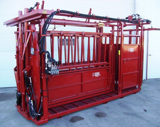 Kansas Horse Trailer Dealer