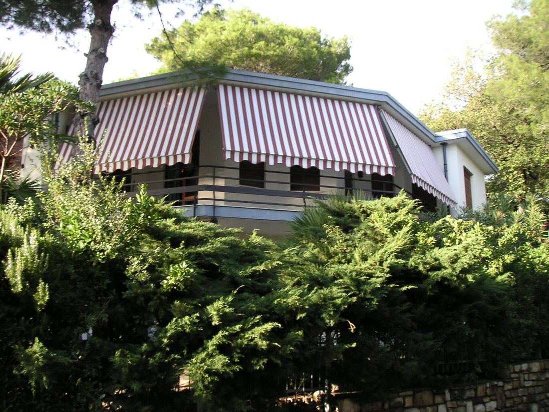 tende da sole