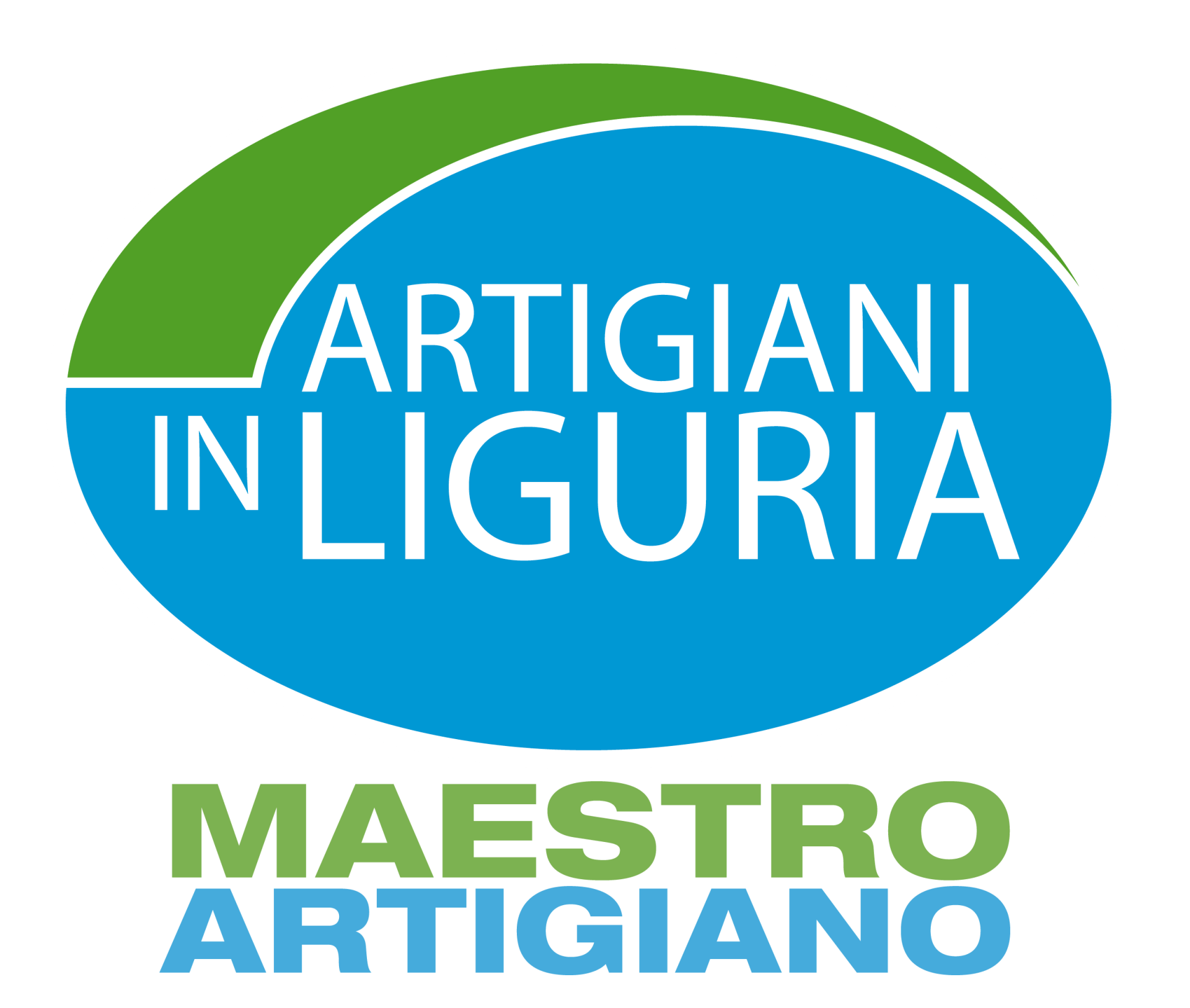 Logo Artigiani in Liguria - Maestro Artigiano
