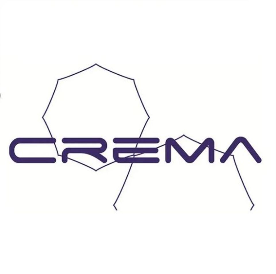 logo Crema
