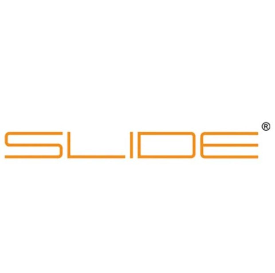 Logo Slide