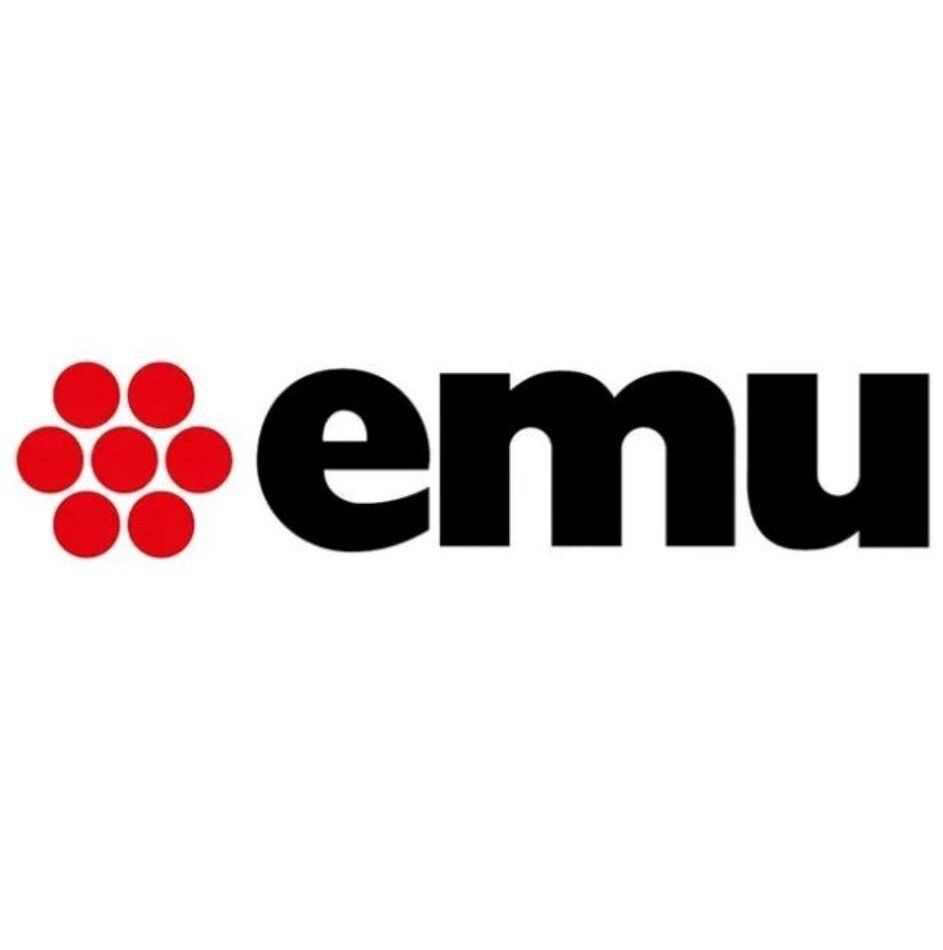 Logo Emu