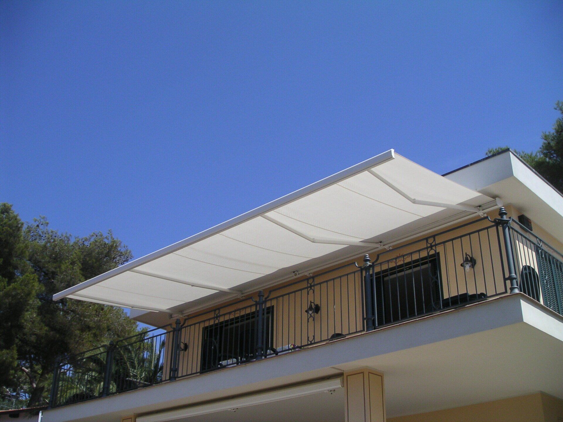 tende da sole