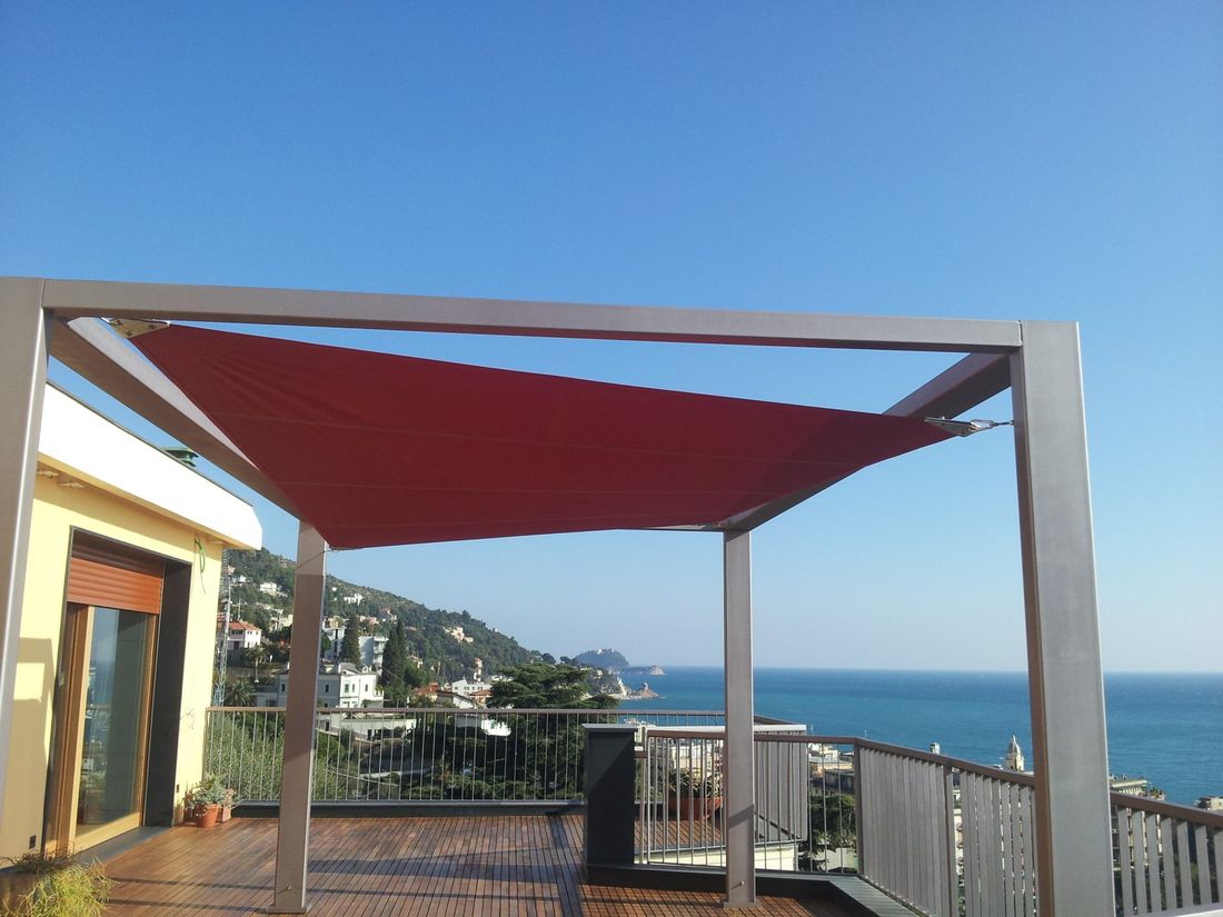 gazebo pergolato