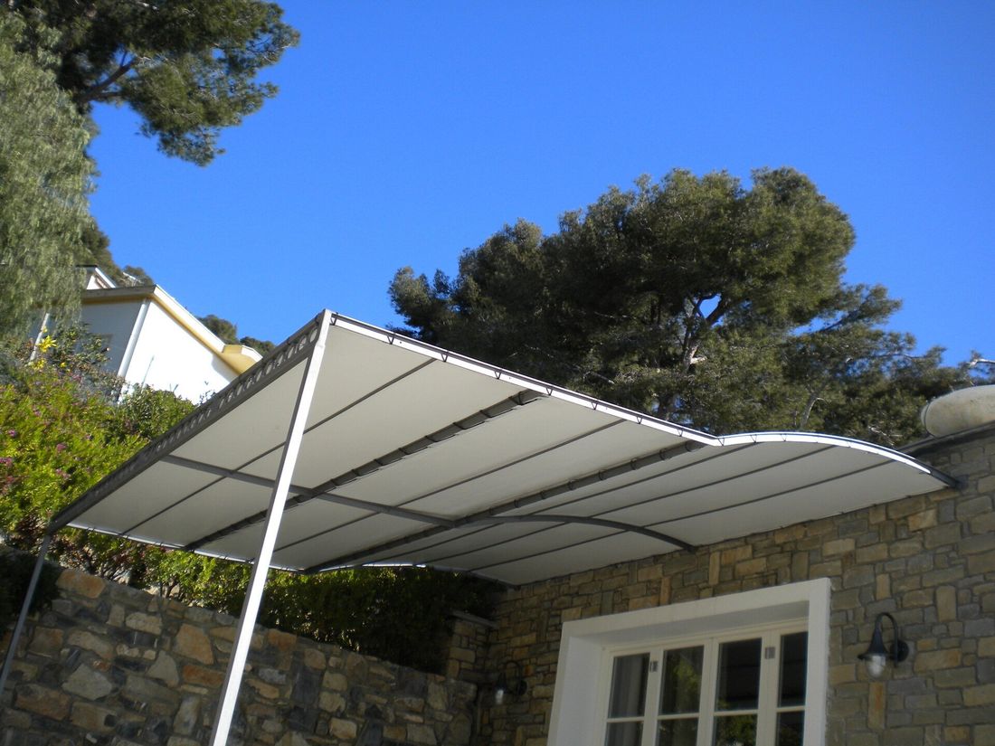 gazebo