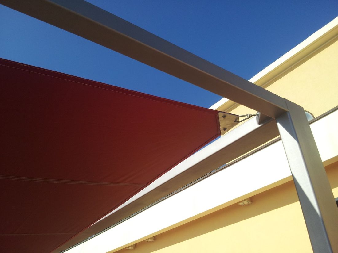gazebo pergolato