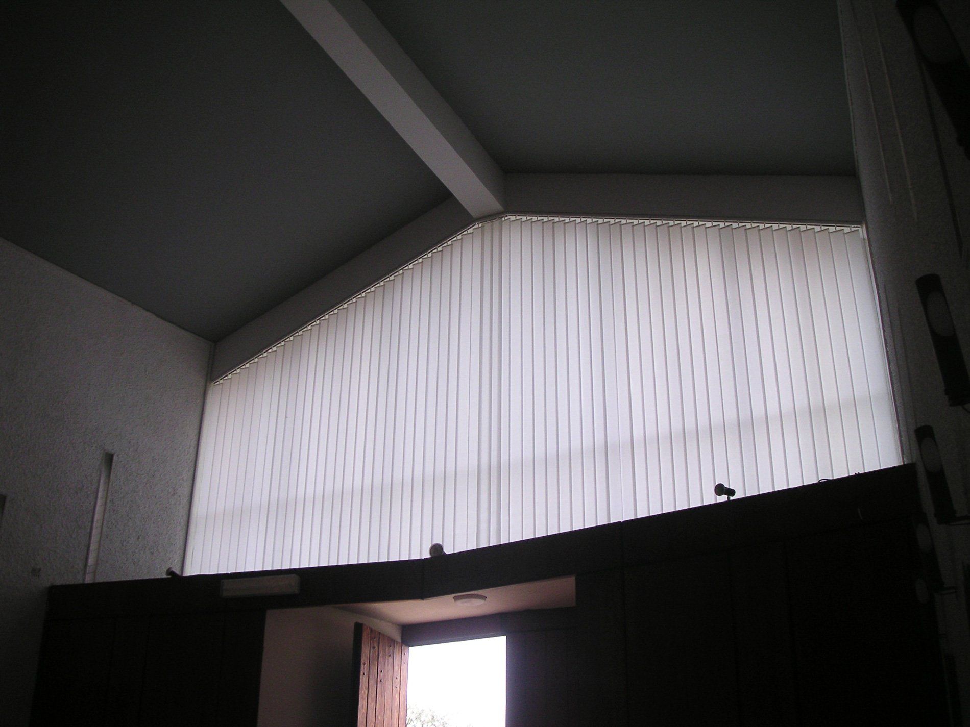 tende tecniche