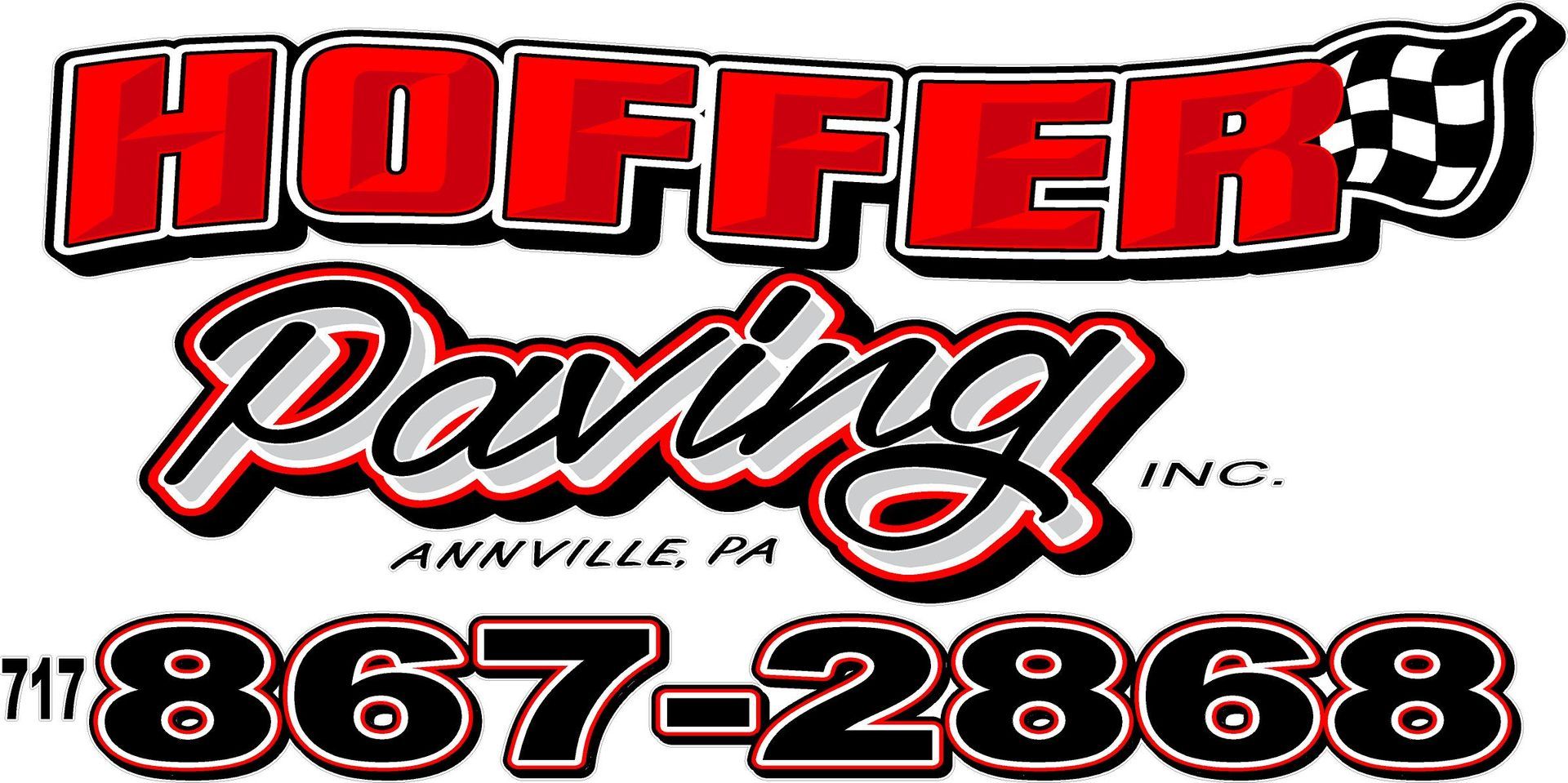 Hoffer Paving Hoffer Paving
