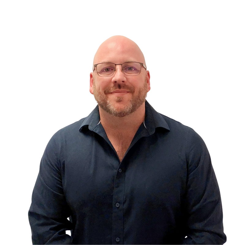Ben Hayward, founder of In Cahoots Co