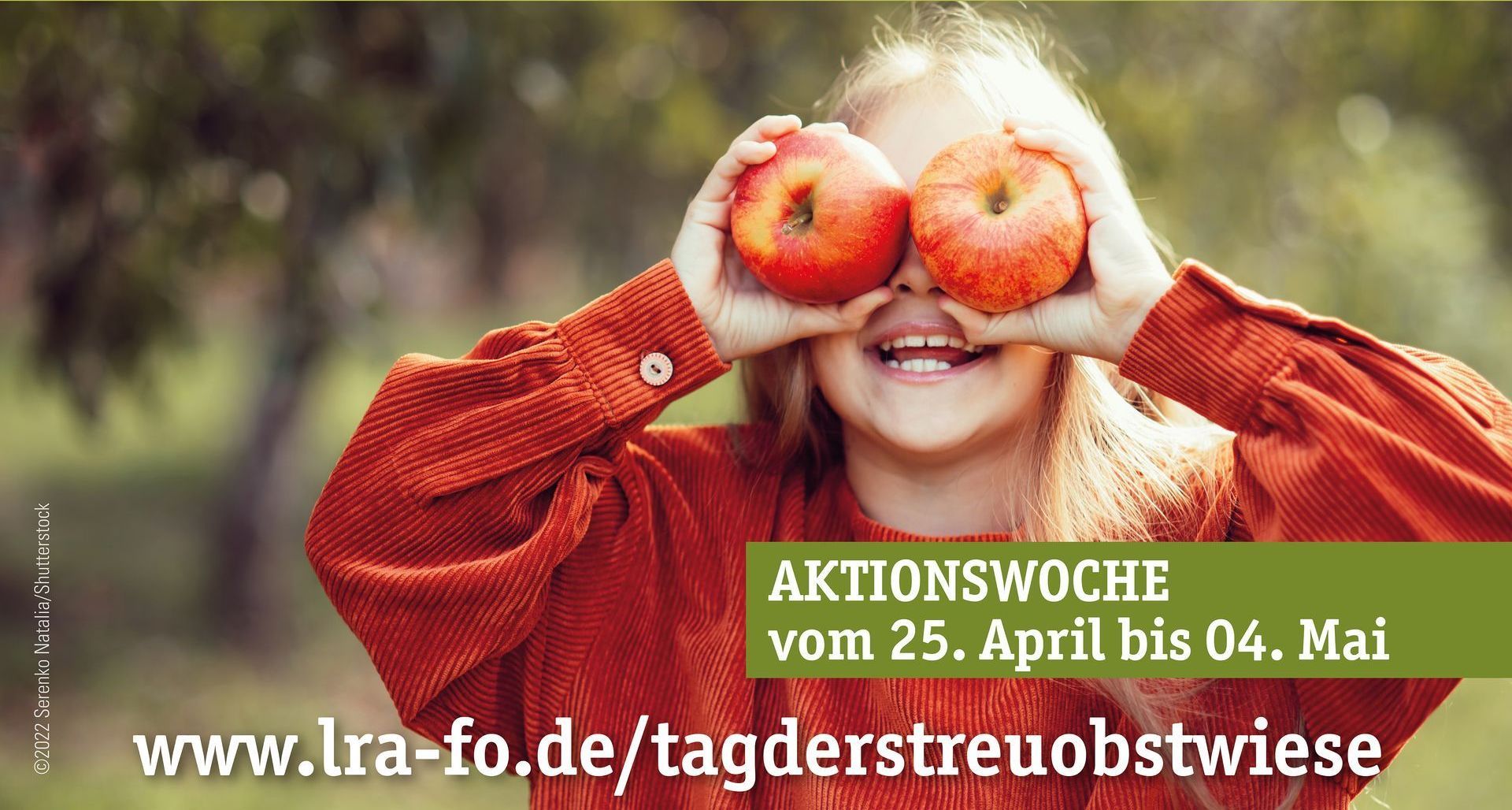 Tag der Streuobstwiese