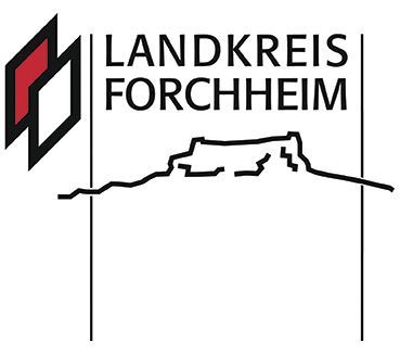 Landkreis Forchheim Logo