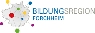 Bildungsregion Forchheim Logo