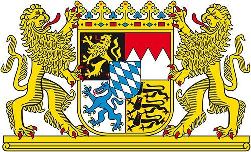 Staatswappen