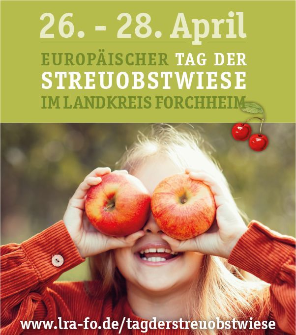 Tag der Streuobstwiese