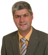 Stv. Vorsitzender: Hermann Greif, Kreisobmann Bayerischer Bauernverband und Bezirkspräsident von Oberfranken