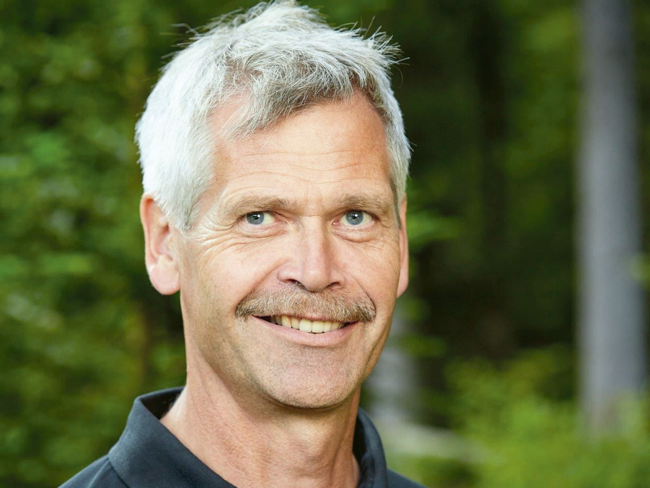 Dipl.-Ing. (FH) Wolfgang Sack, Landschaftsarchitektur
Gebietsbetreuer für ausgewählte Schutzgebiete im Landkreis Forchheim
