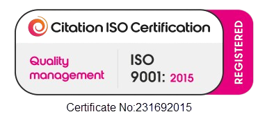 Achilles UVDB Qualified