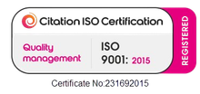 Achilles UVDB Qualified