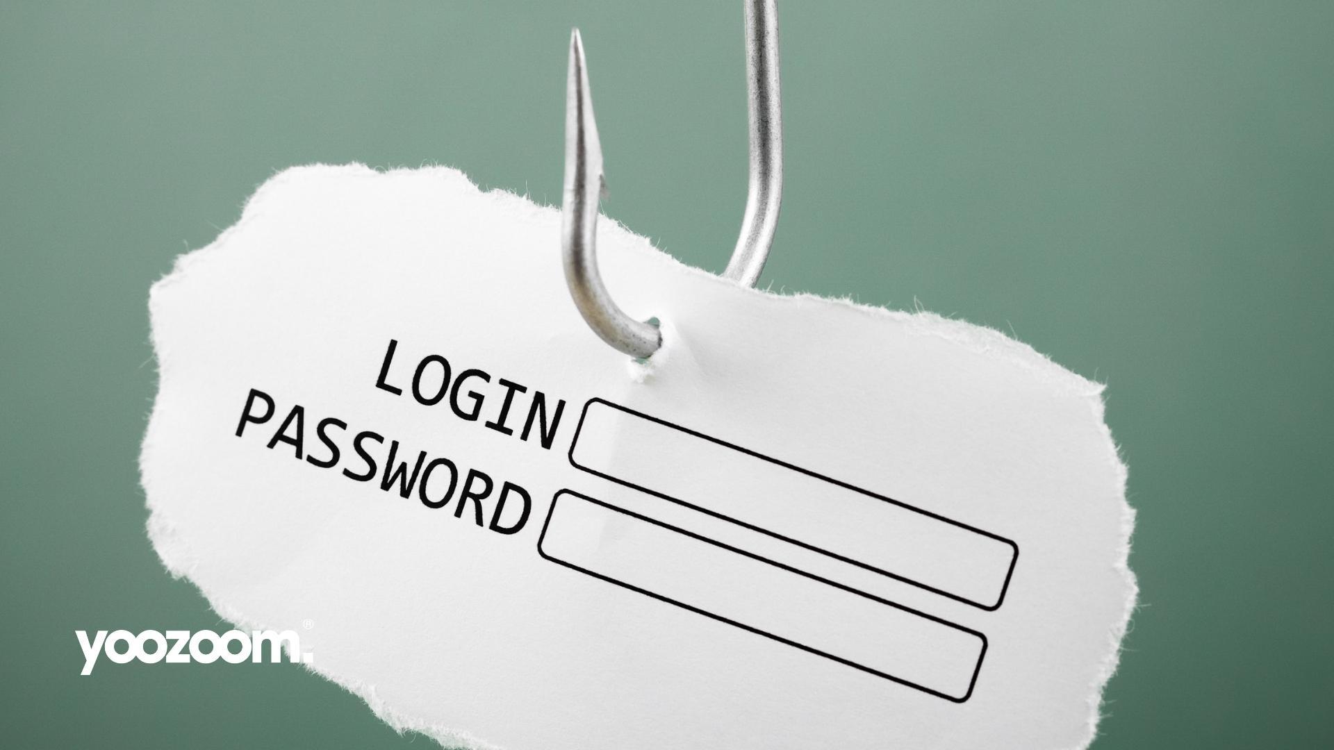 Learn 4 big reasons why phishing attacks work, as well as some useful tips to help you safeguard you
