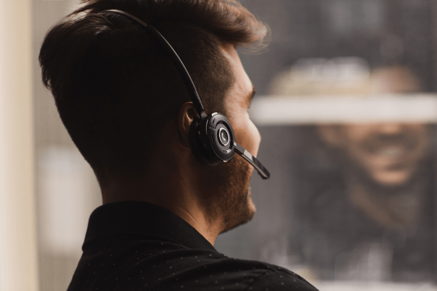 VoIP Headsets Wildix Headset