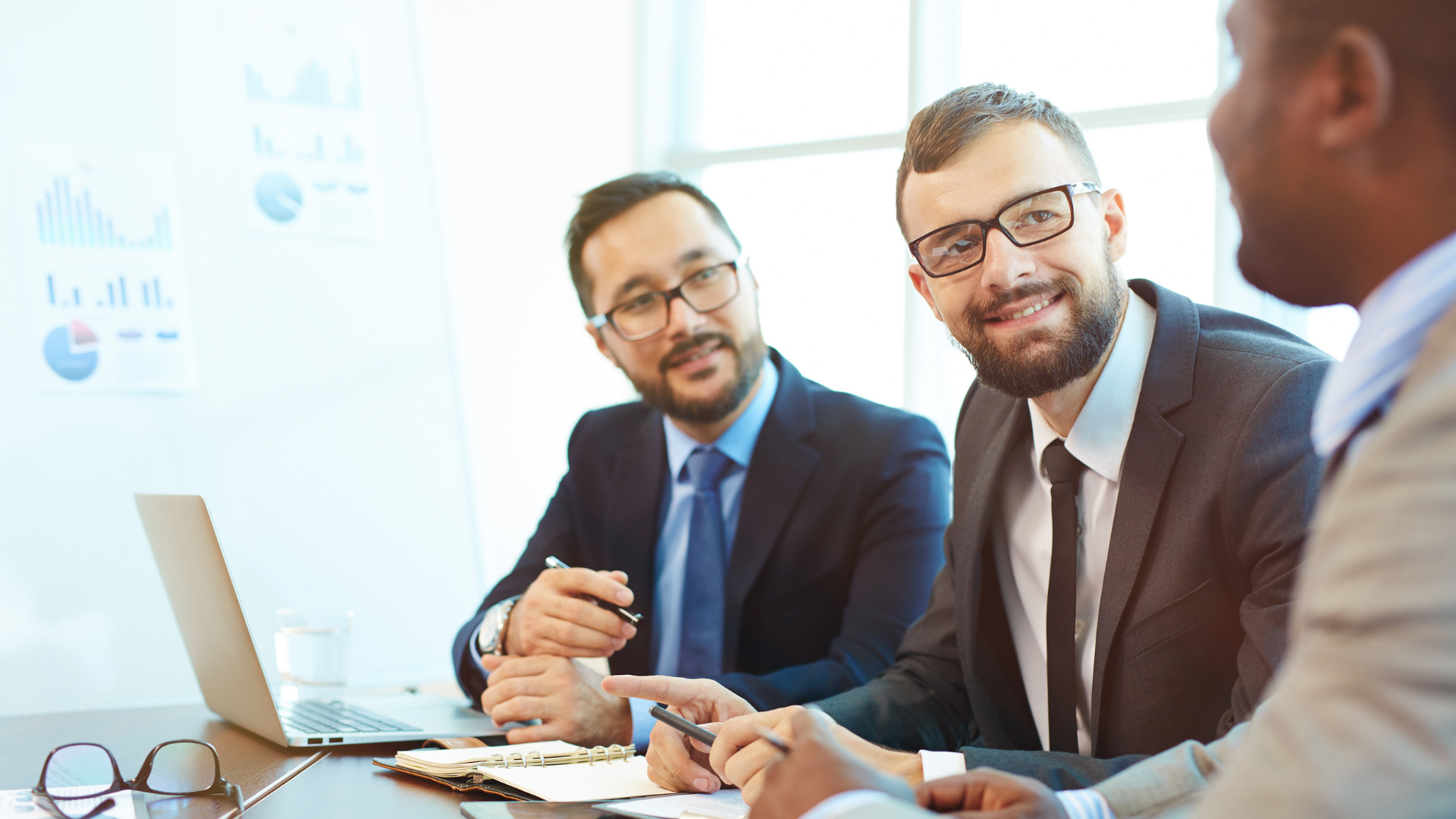 Why use a Microsoft 365 partner? Why use a Microsoft 365 partner?