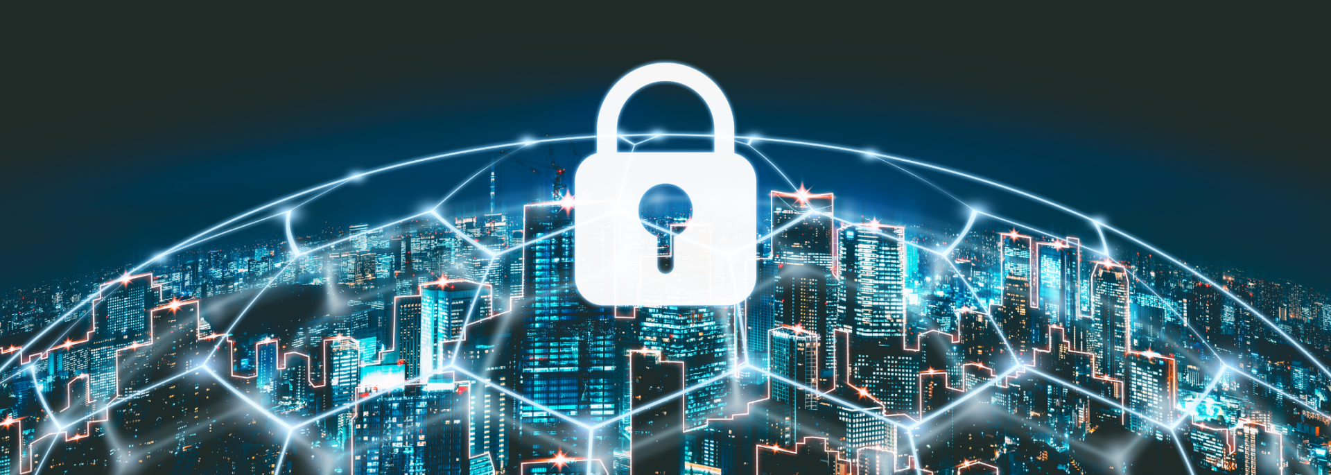 How to protect yourself from cybercriminals with strong network security How to protect yourself from cybercriminals with strong network security