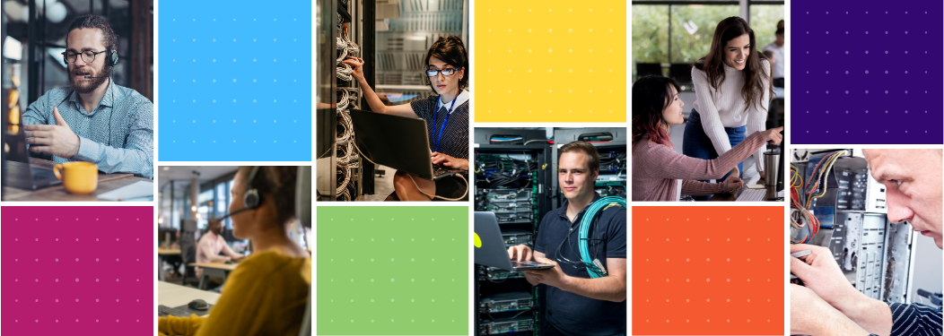 Every business needs to be able to meet today's complex IT challenges - so here's why you need to hire an IT consultant to keep you ahead of the pack! Every business needs to be able to meet today's complex IT challenges - so here's why you need to hire an IT consultant to keep you ahead of the pack!
