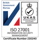 ISO 27001 ISO 27001