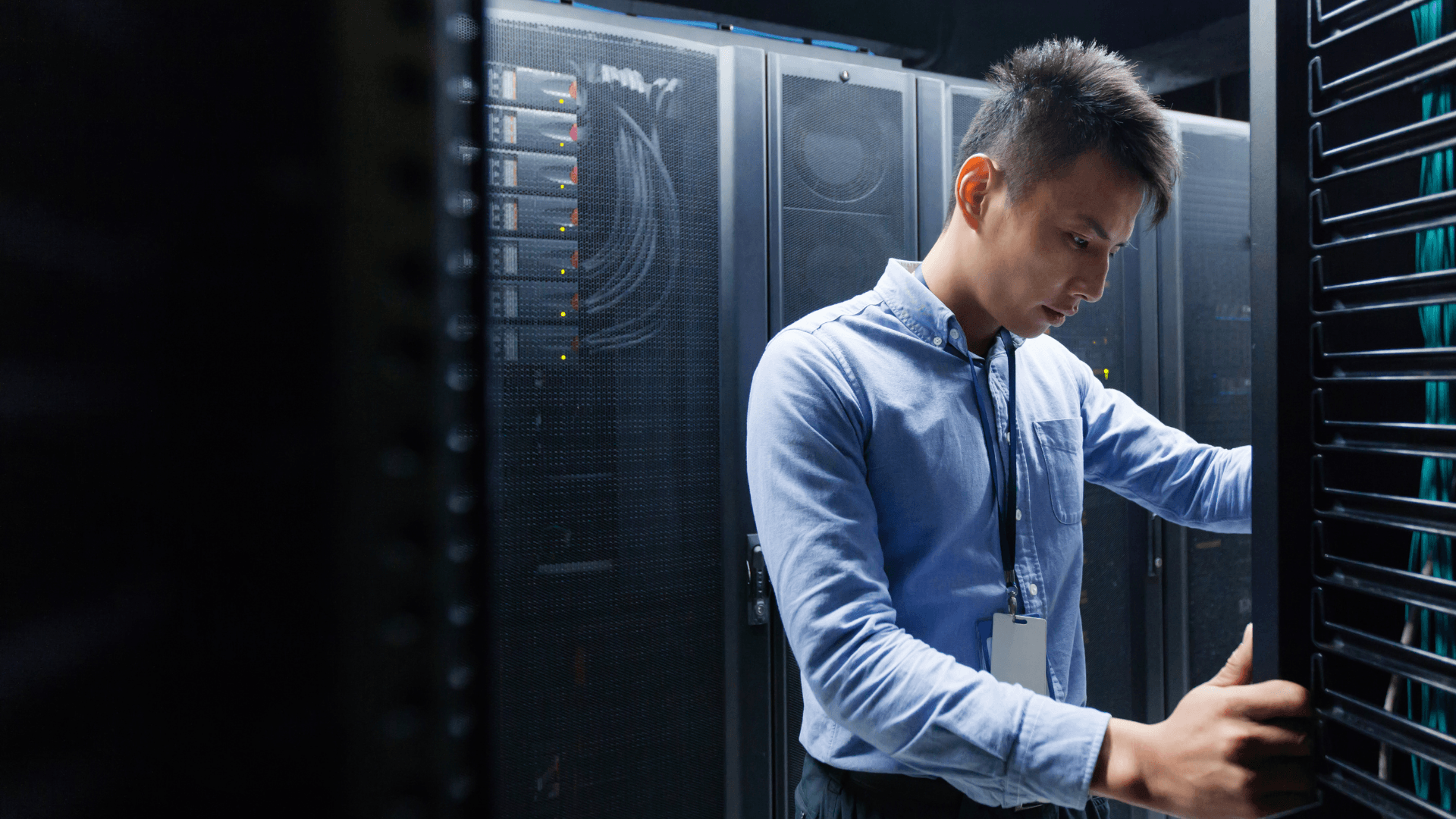 24 hour IT Support