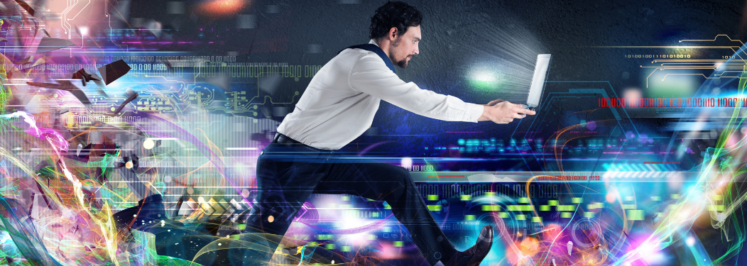 Is broadband enough for your business? Or is it time to enter the fast lane with a dedicated leased line? Get the answers you need right here. Is broadband enough for your business? Or is it time to enter the fast lane with a dedicated leased line? Get the answers you need right here.