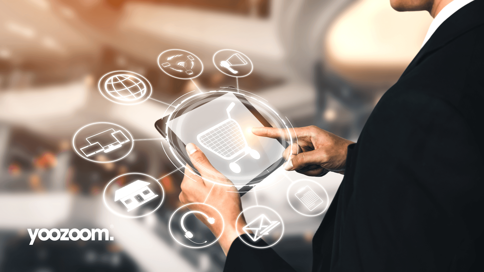 You might think you've got to grips with this omnichannel thing. But have you taken that crucial next step? Get the answers with our in-depth guide. You might think you've got to grips with this omnichannel thing. But have you taken that crucial next step? Get the answers with our in-depth guide.