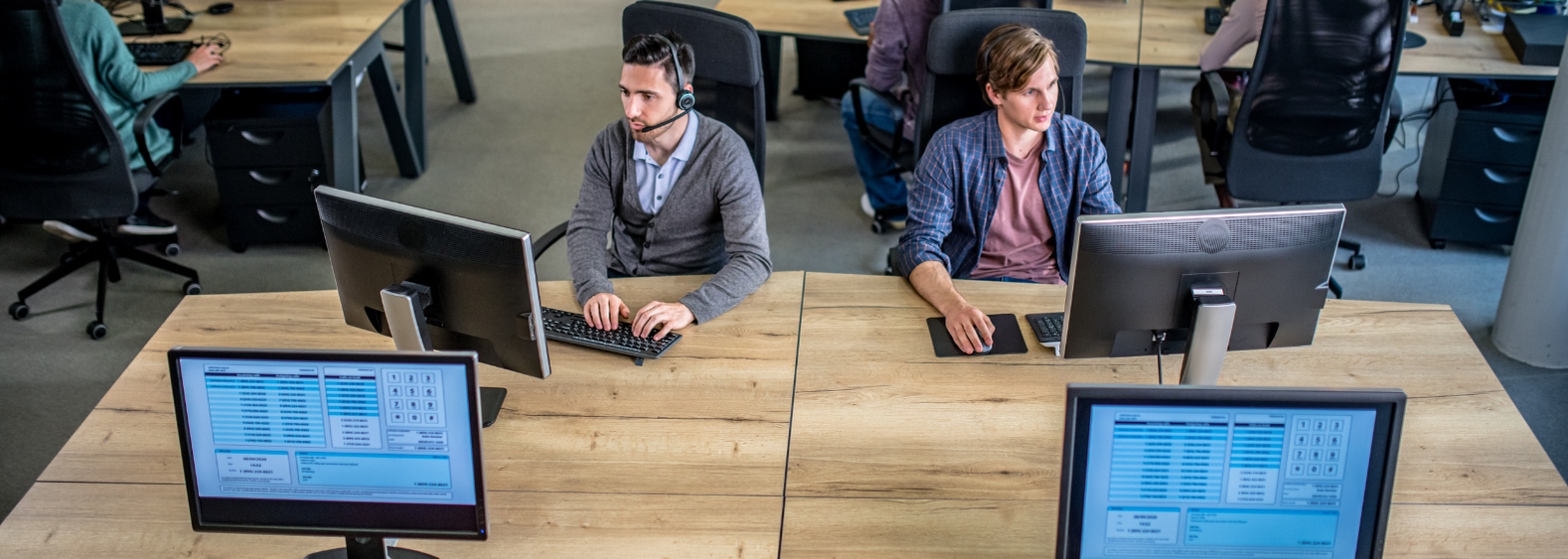 Newsflash: Dubber now integrates with Wildix! Learn how this clever call-recording tech can shoot your Wildix subscription into the stratosphere.