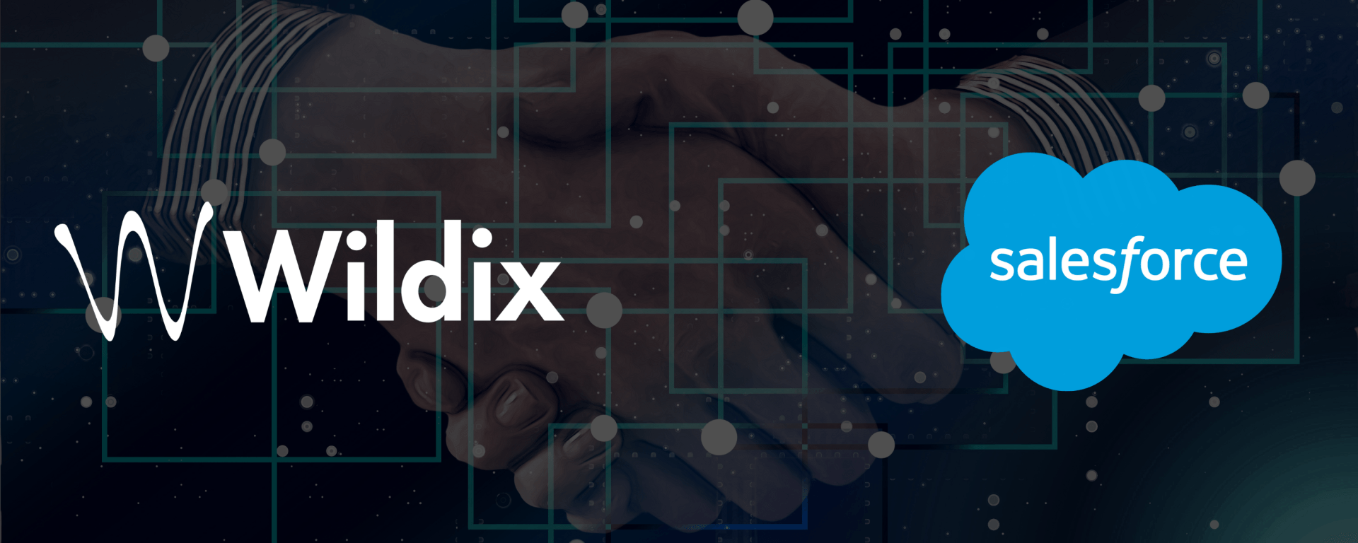 It's a match made in marketing heaven. Learn how the Salesforce CRM and Wildix phone system can work together to nurture leads like never before. It's a match made in marketing heaven. Learn how the Salesforce CRM and Wildix phone system can work together to nurture leads like never before.