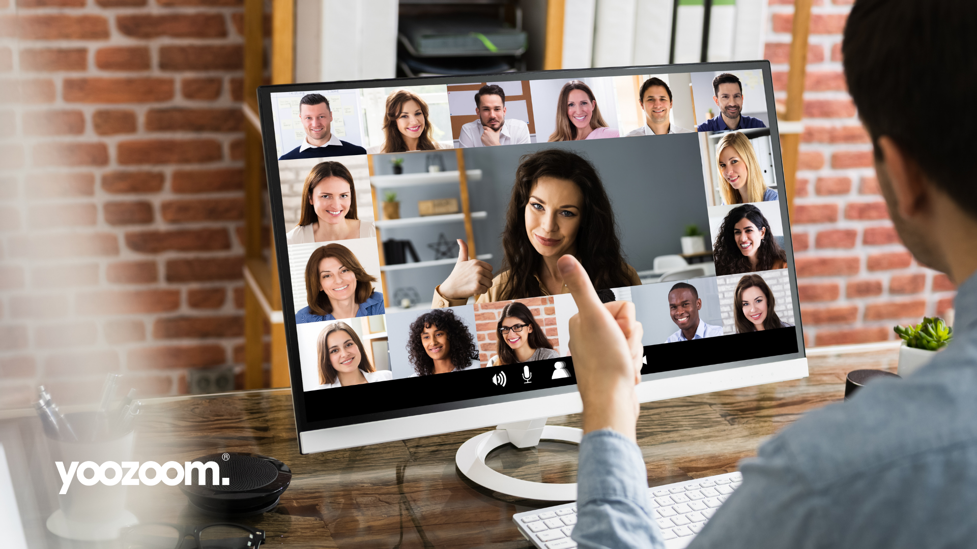We all know Zoom and Microsoft Teams, but what about the underdogs? Discover another great video conferencing solution that might just run on MAGIC. We all know Zoom and Microsoft Teams, but what about the underdogs? Discover another great video conferencing solution that might just run on MAGIC.