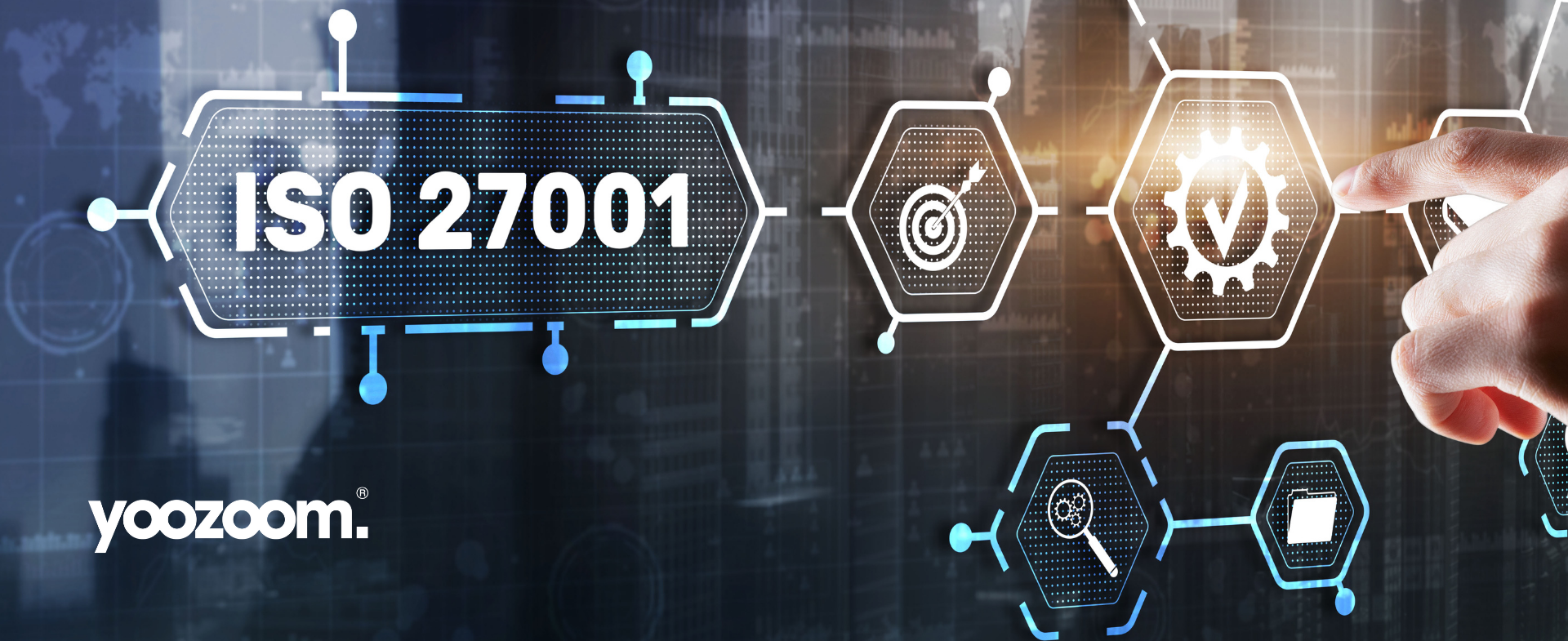 Is ISO 27001 right for you? How long does it take? Get all the answers in our ultimate beginners' guide to ISO 27001 cybersecurity certification. Is ISO 27001 right for you? How long does it take? Get all the answers in our ultimate beginners' guide to ISO 27001 cybersecurity certification.