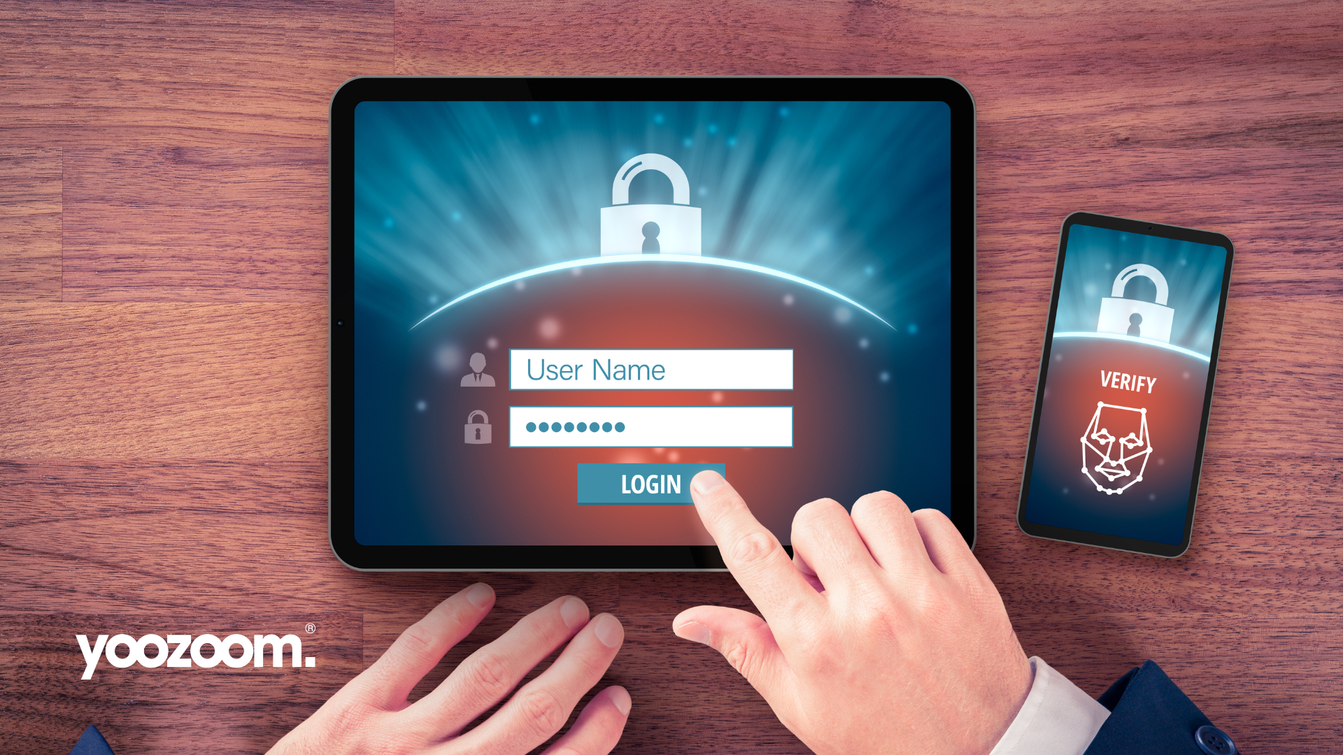Multi-factor authentication can offer extra peace of mind for security-savvy businesses. Learn why it beats passwords, hands down. Multi-factor authentication can offer extra peace of mind for security-savvy businesses. Learn why it beats passwords, hands down.